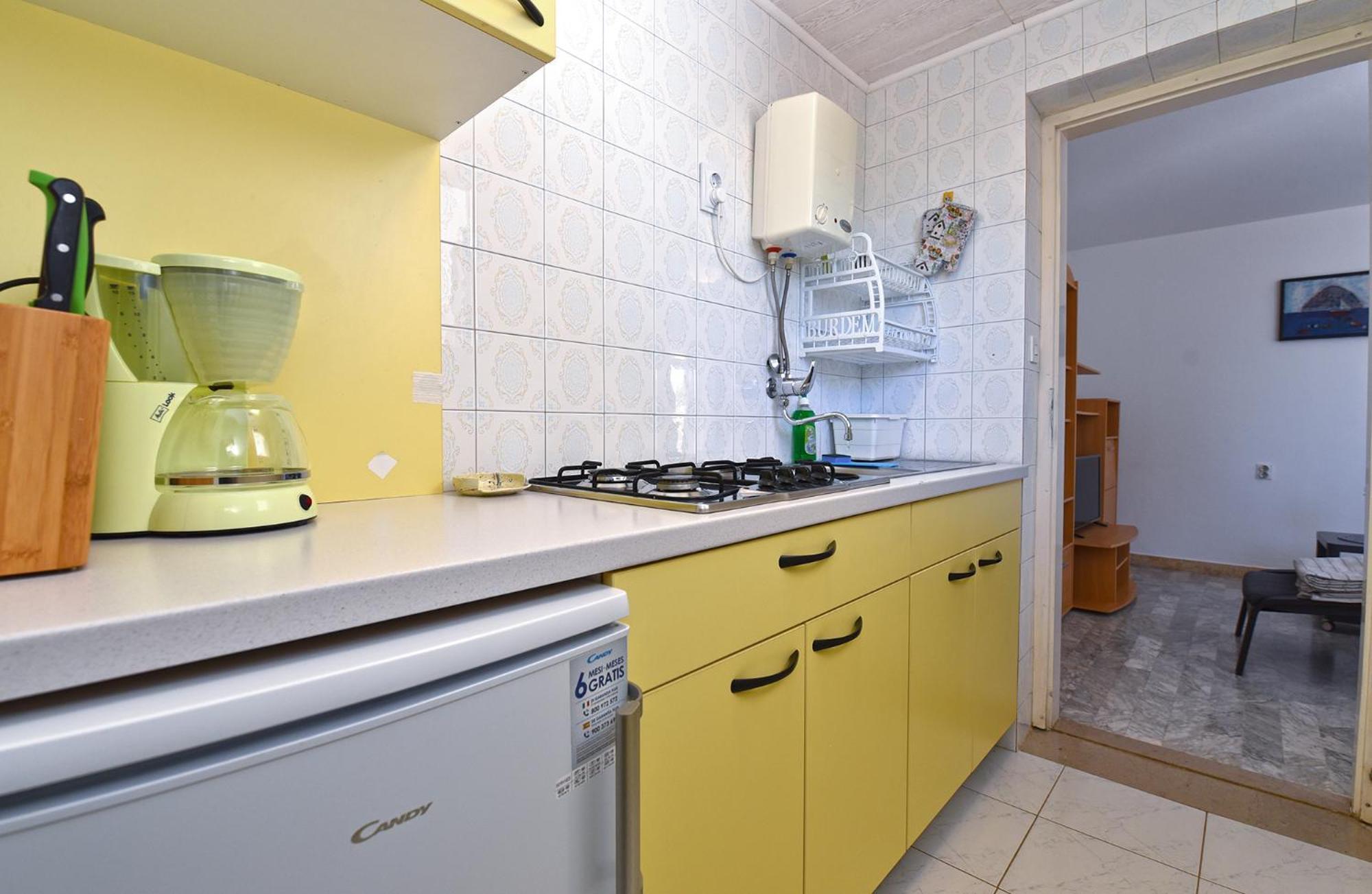 Apartments Vlasta 1410 Premantura Εξωτερικό φωτογραφία