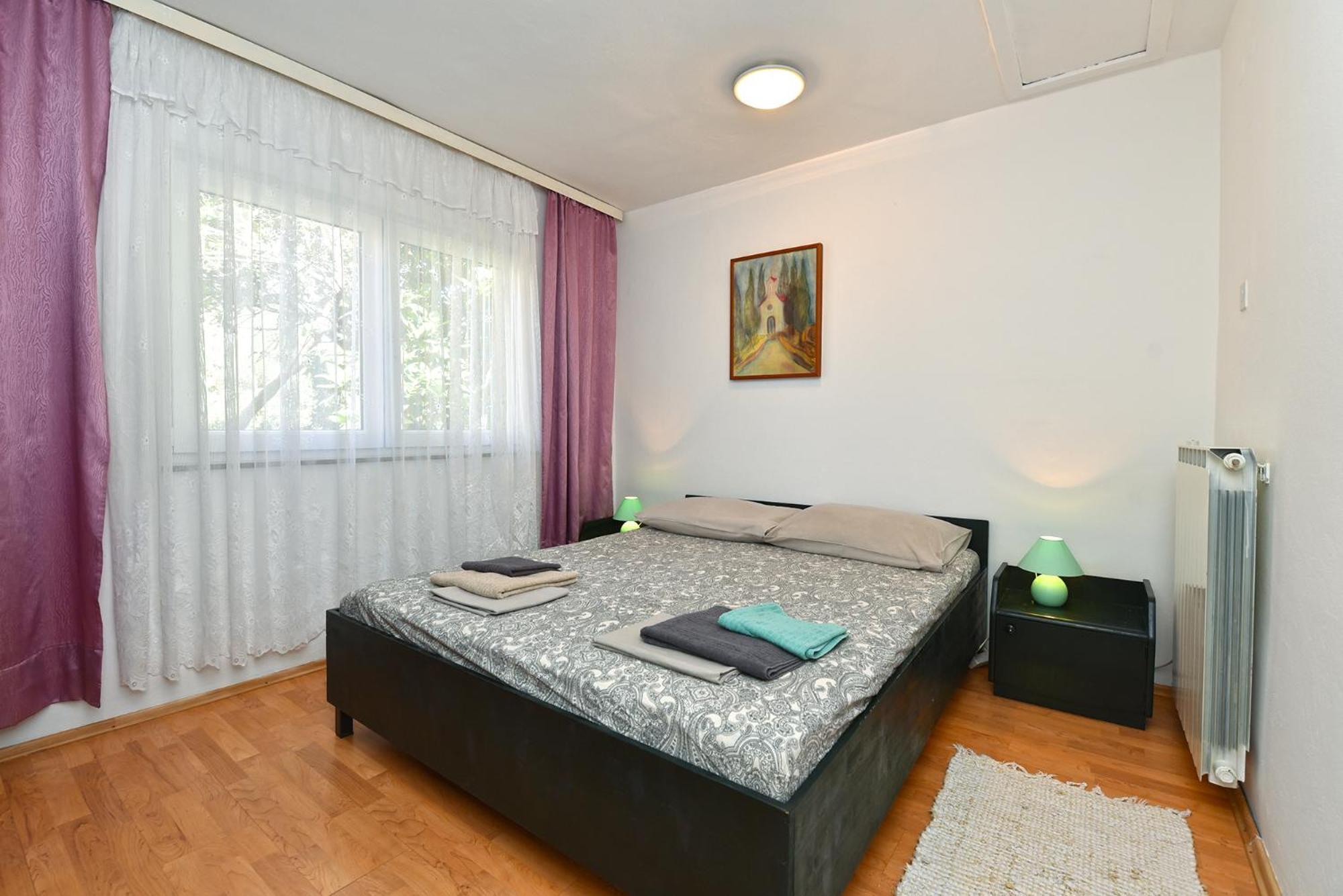 Apartments Vlasta 1410 Premantura Εξωτερικό φωτογραφία