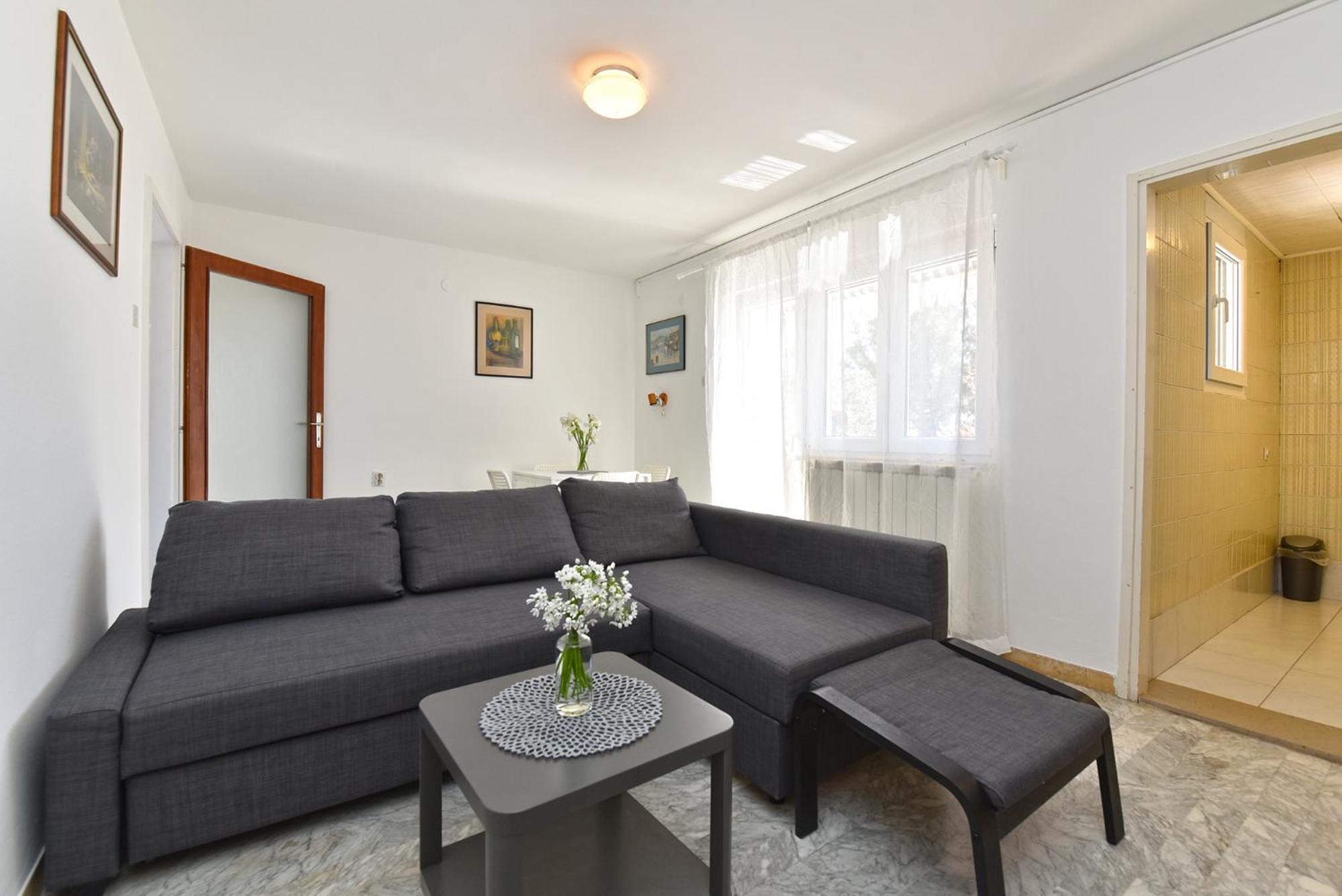 Apartments Vlasta 1410 Premantura Εξωτερικό φωτογραφία