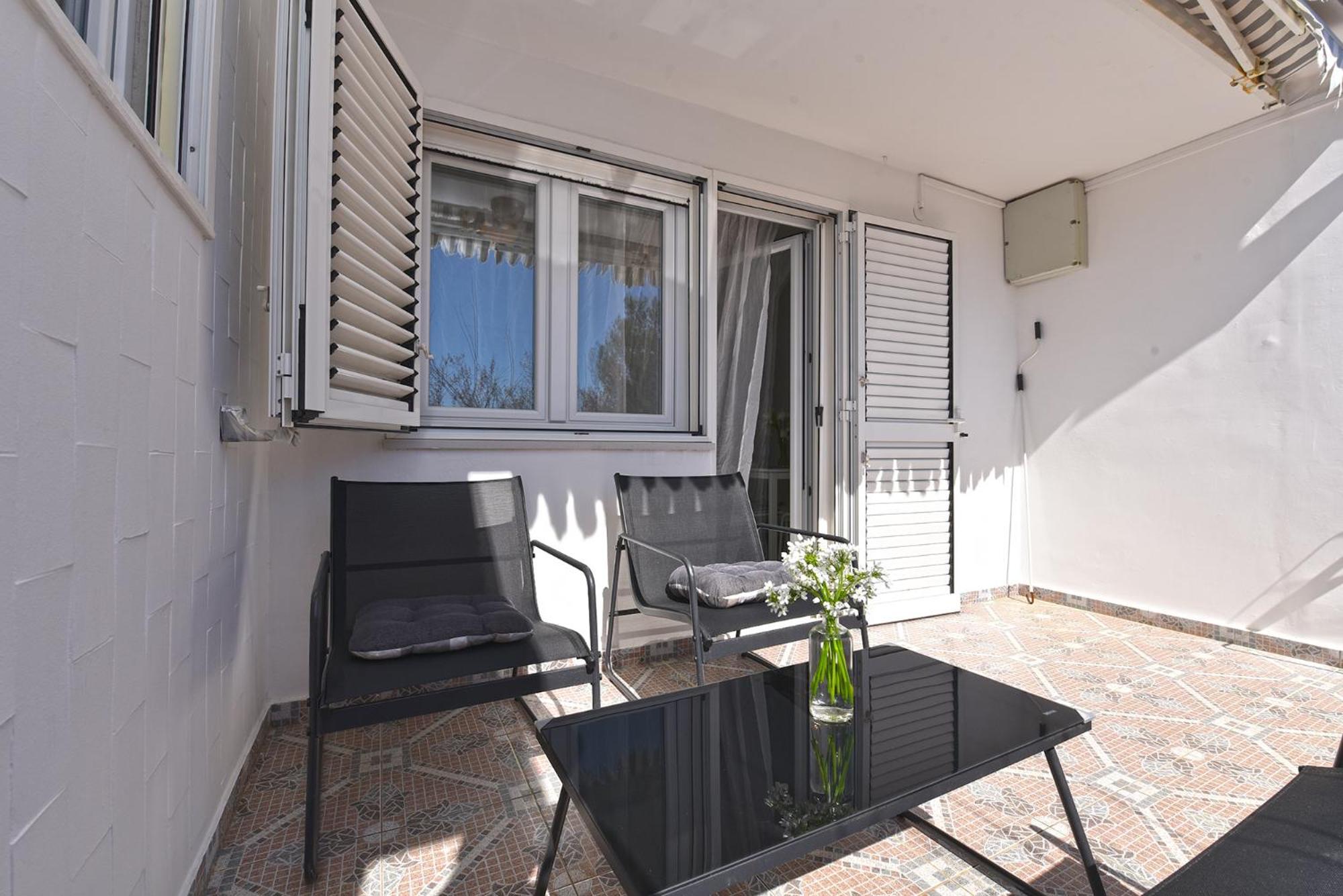 Apartments Vlasta 1410 Premantura Εξωτερικό φωτογραφία