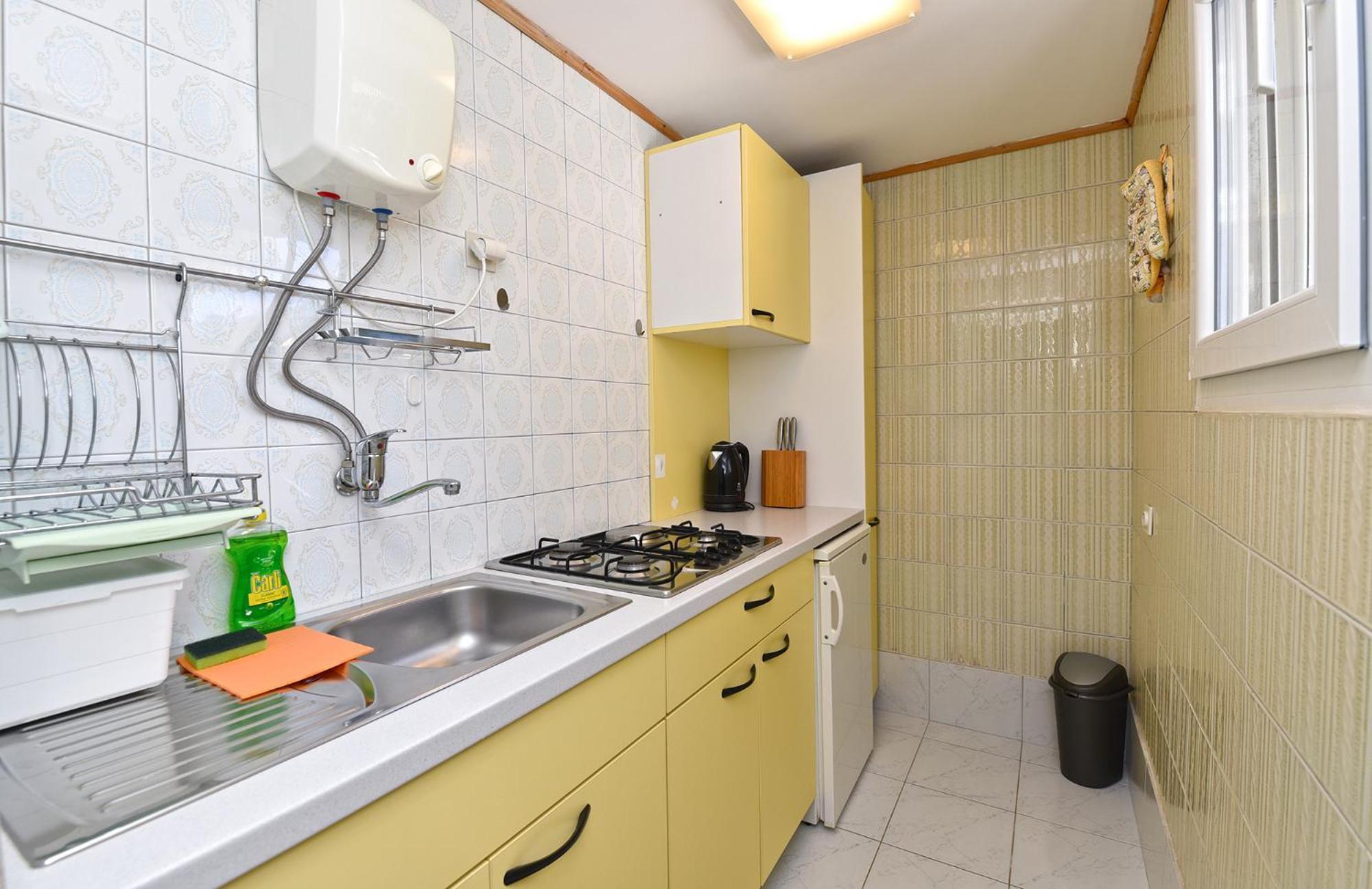 Apartments Vlasta 1410 Premantura Εξωτερικό φωτογραφία