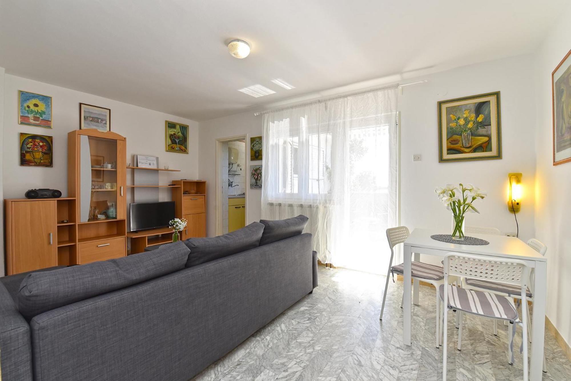Apartments Vlasta 1410 Premantura Εξωτερικό φωτογραφία