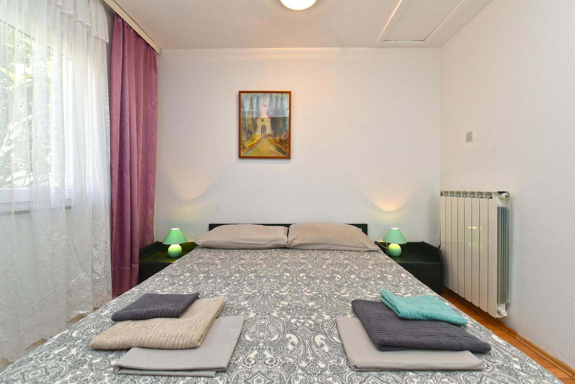 Apartments Vlasta 1410 Premantura Εξωτερικό φωτογραφία