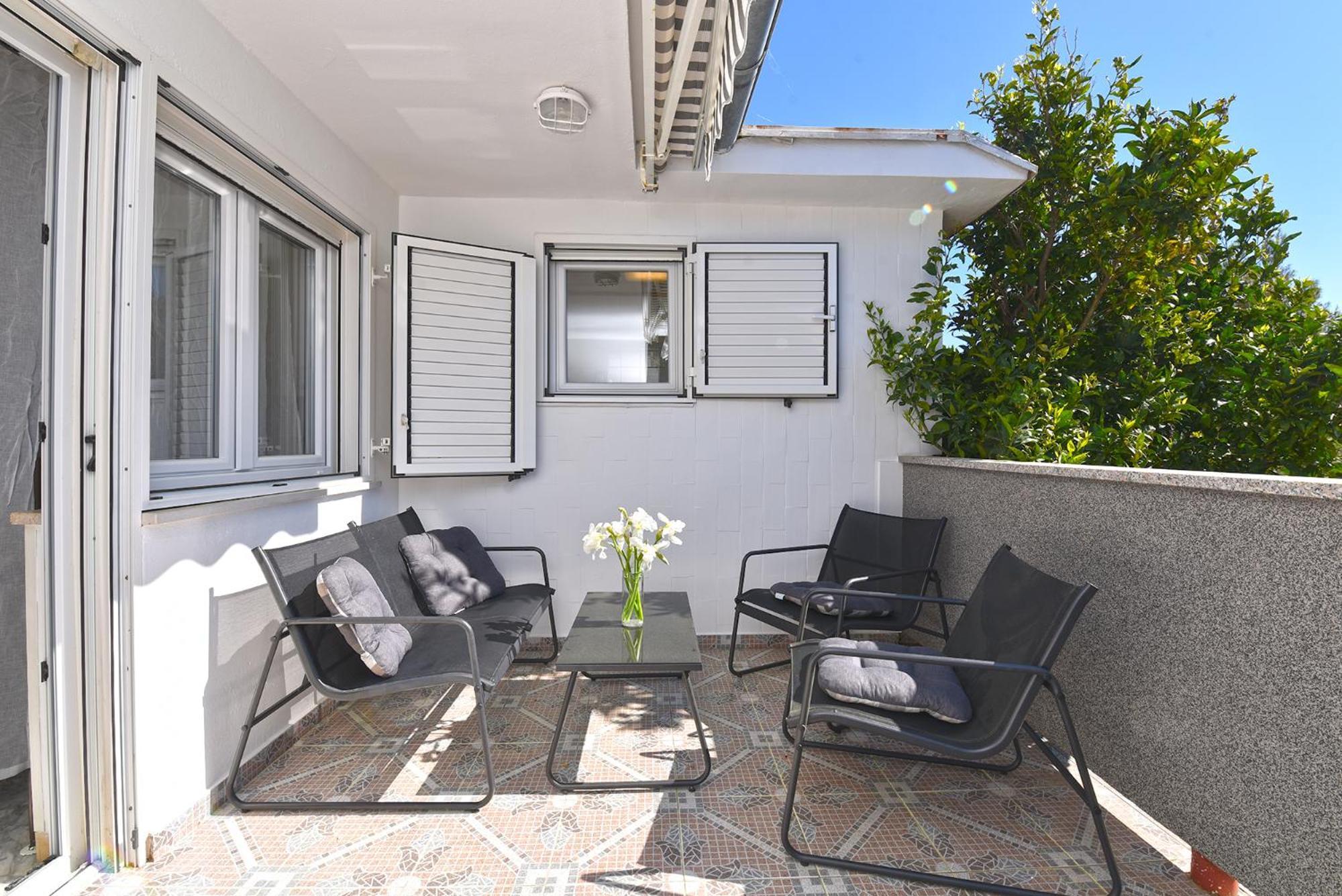 Apartments Vlasta 1410 Premantura Εξωτερικό φωτογραφία