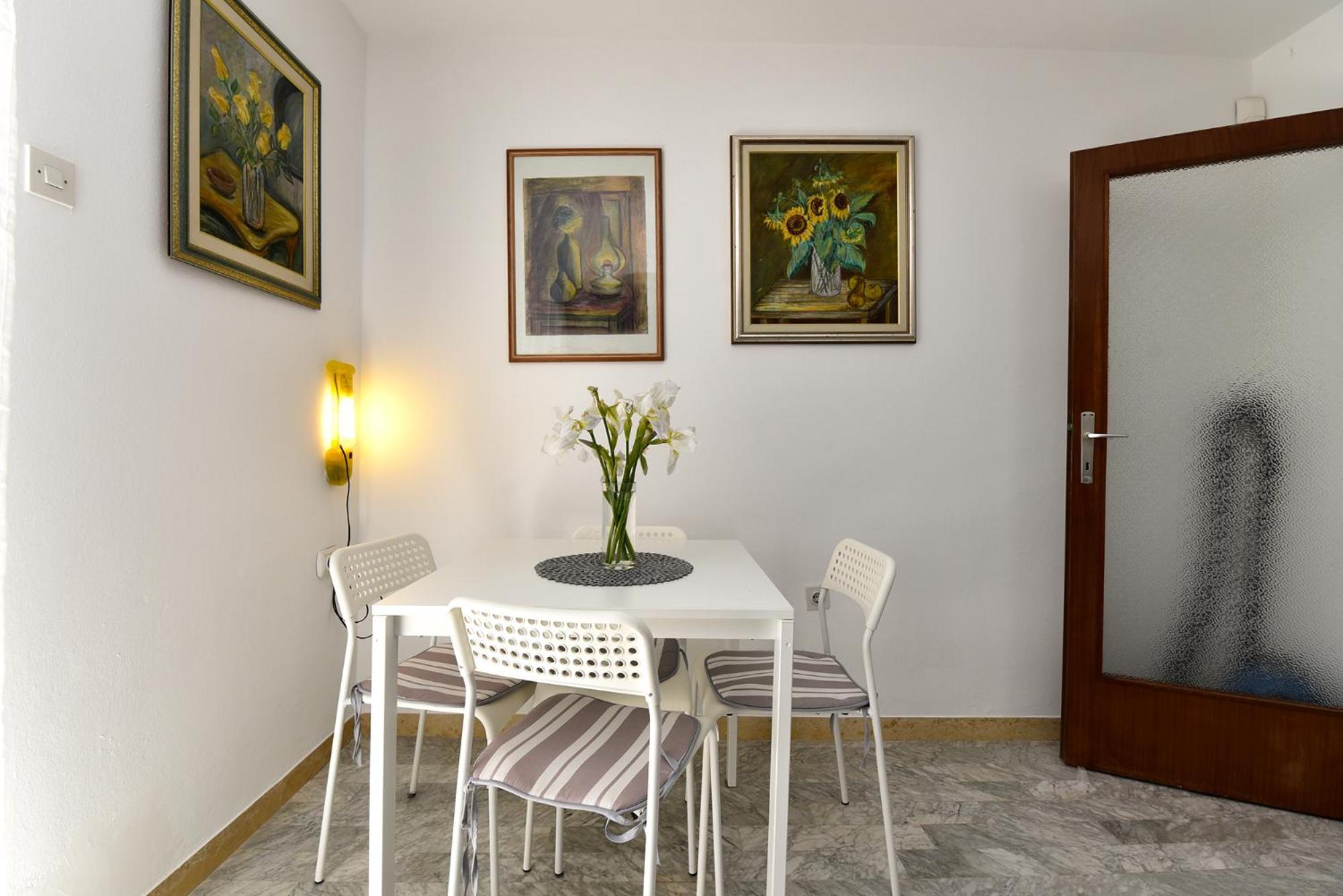 Apartments Vlasta 1410 Premantura Εξωτερικό φωτογραφία