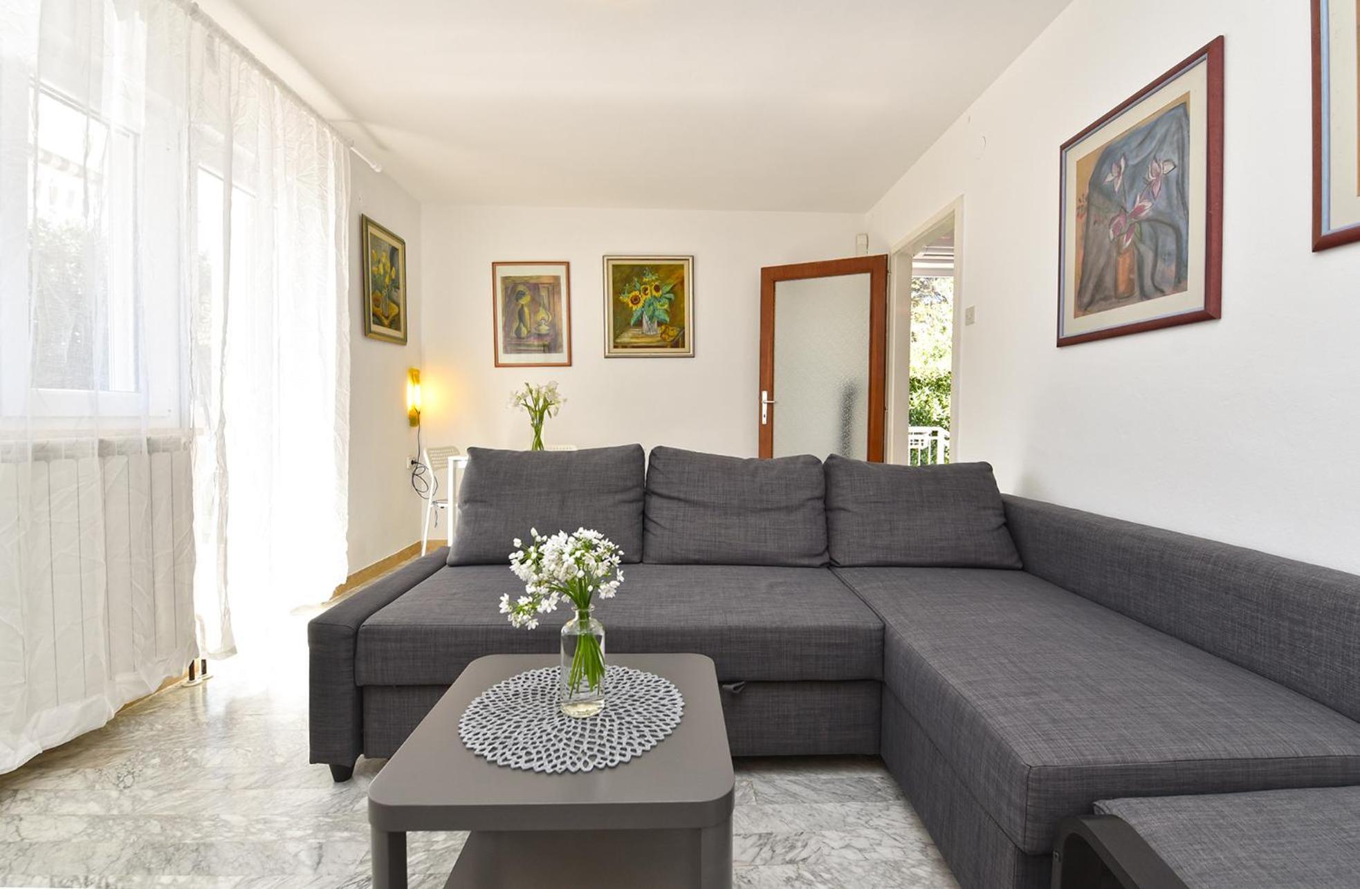 Apartments Vlasta 1410 Premantura Εξωτερικό φωτογραφία