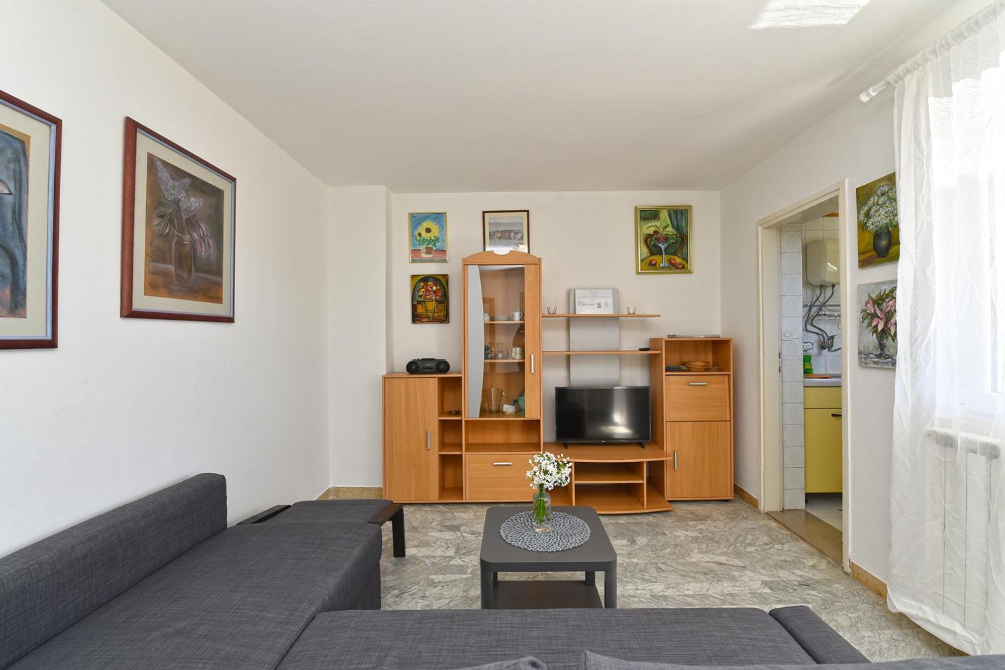 Apartments Vlasta 1410 Premantura Εξωτερικό φωτογραφία