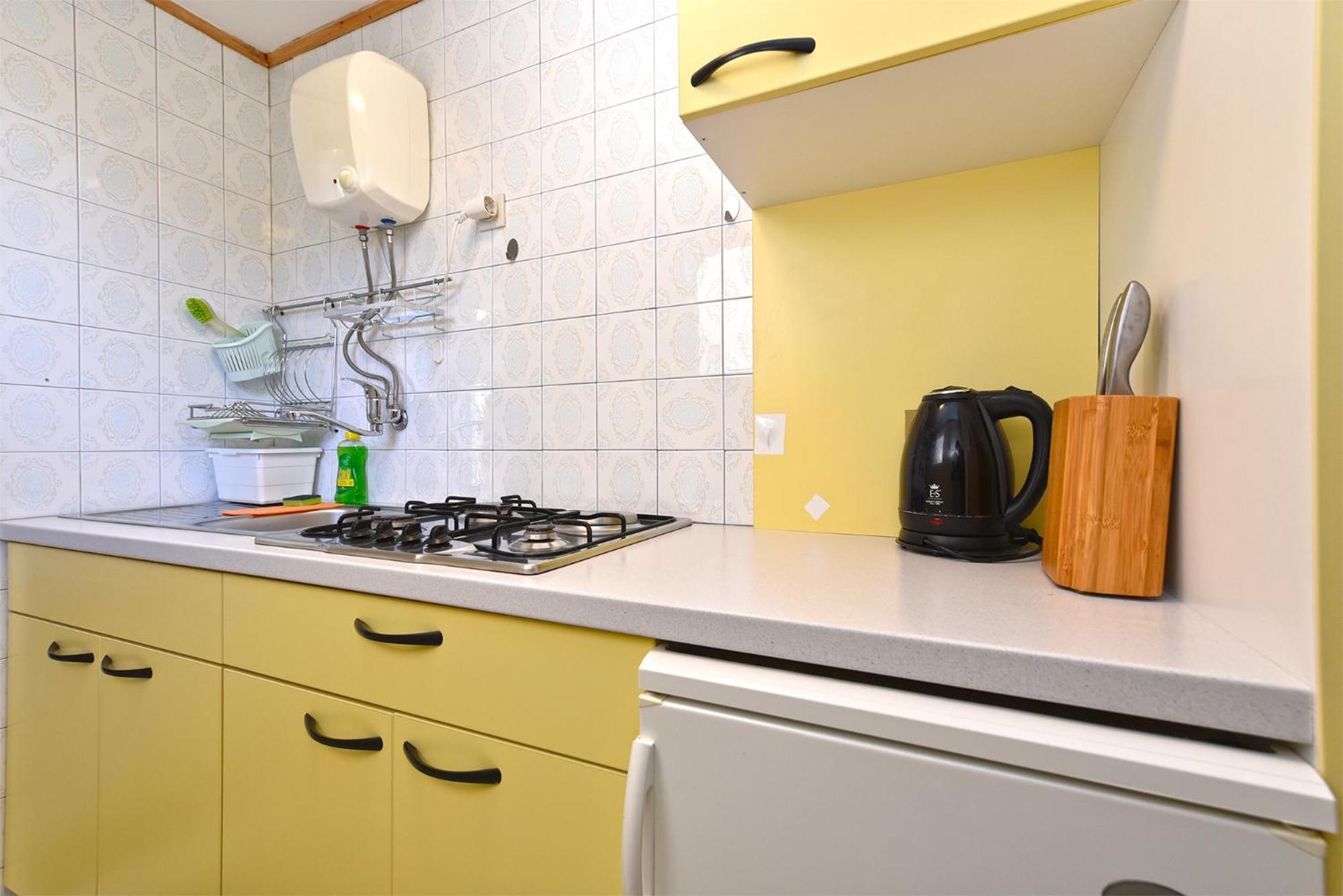 Apartments Vlasta 1410 Premantura Εξωτερικό φωτογραφία