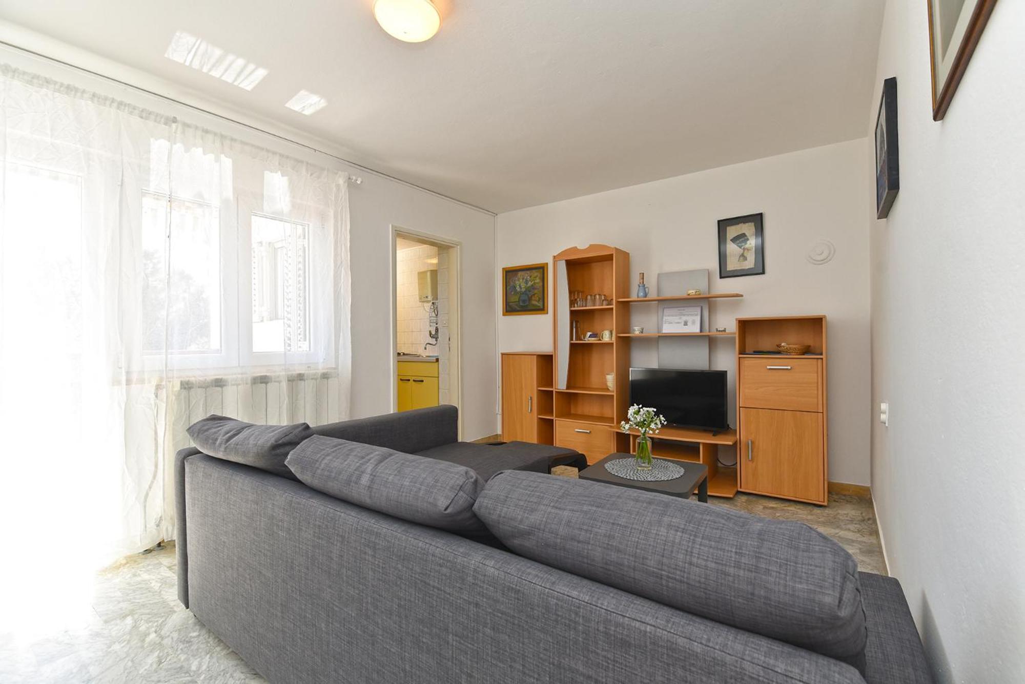 Apartments Vlasta 1410 Premantura Εξωτερικό φωτογραφία