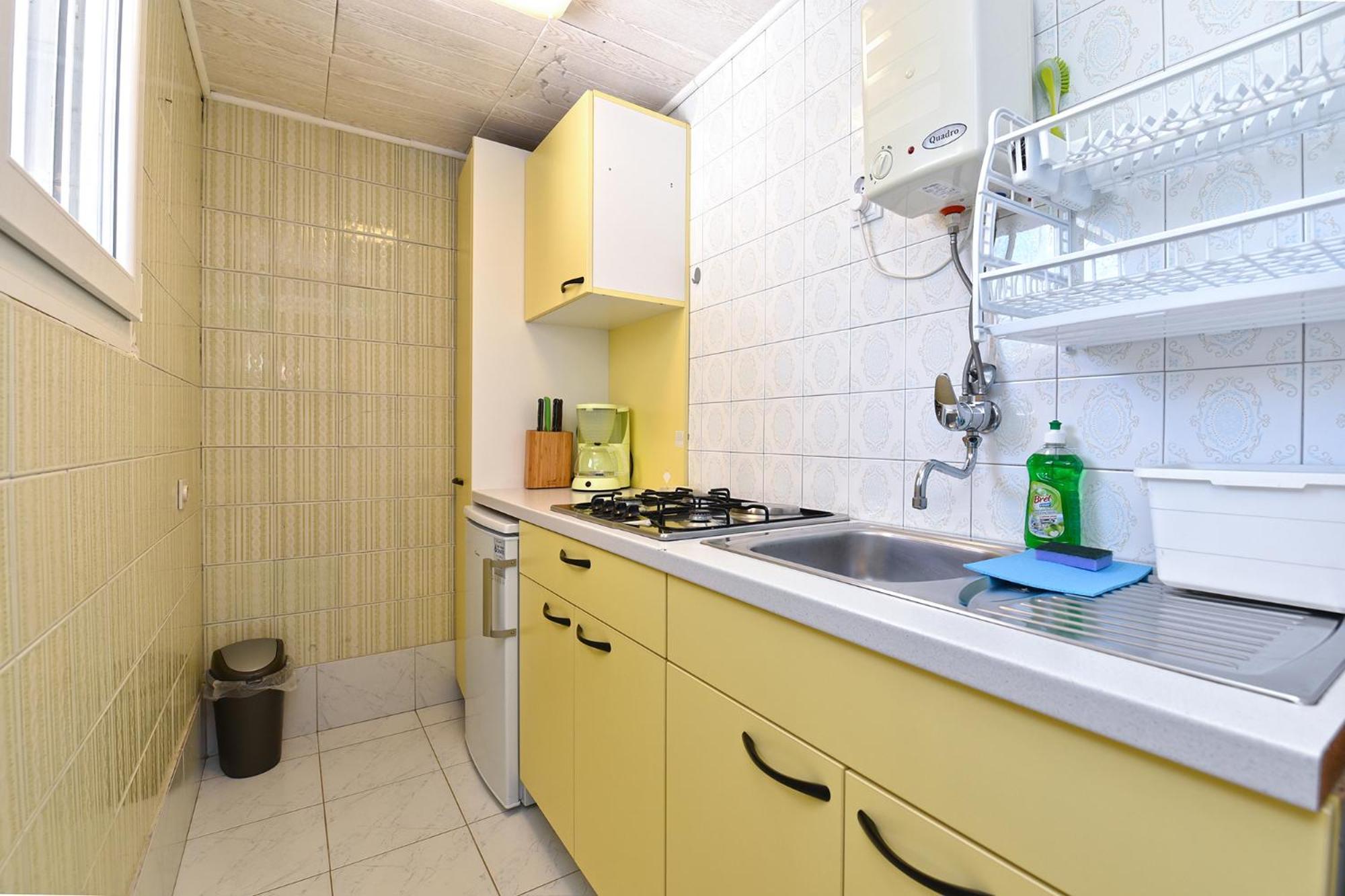 Apartments Vlasta 1410 Premantura Εξωτερικό φωτογραφία