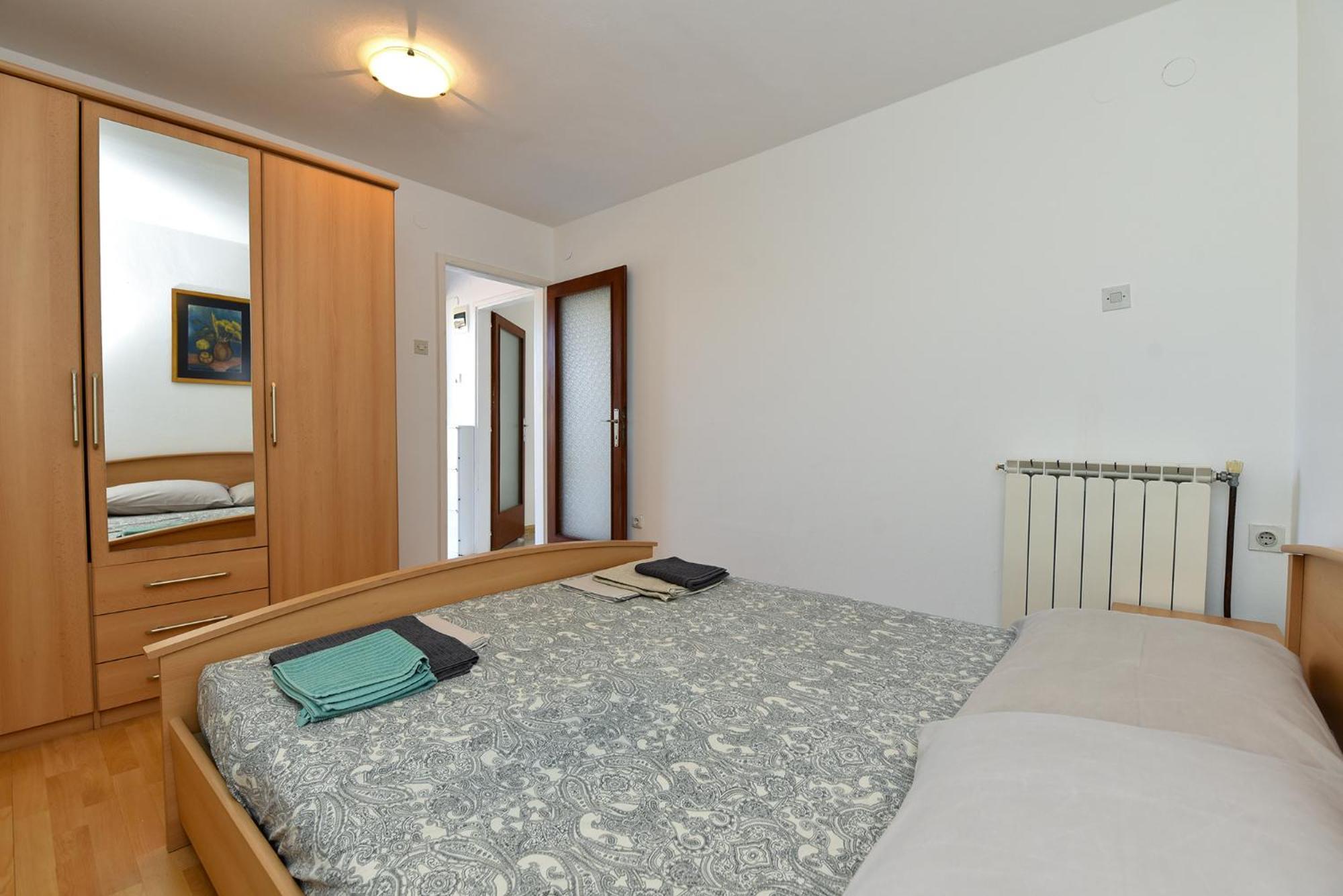 Apartments Vlasta 1410 Premantura Εξωτερικό φωτογραφία