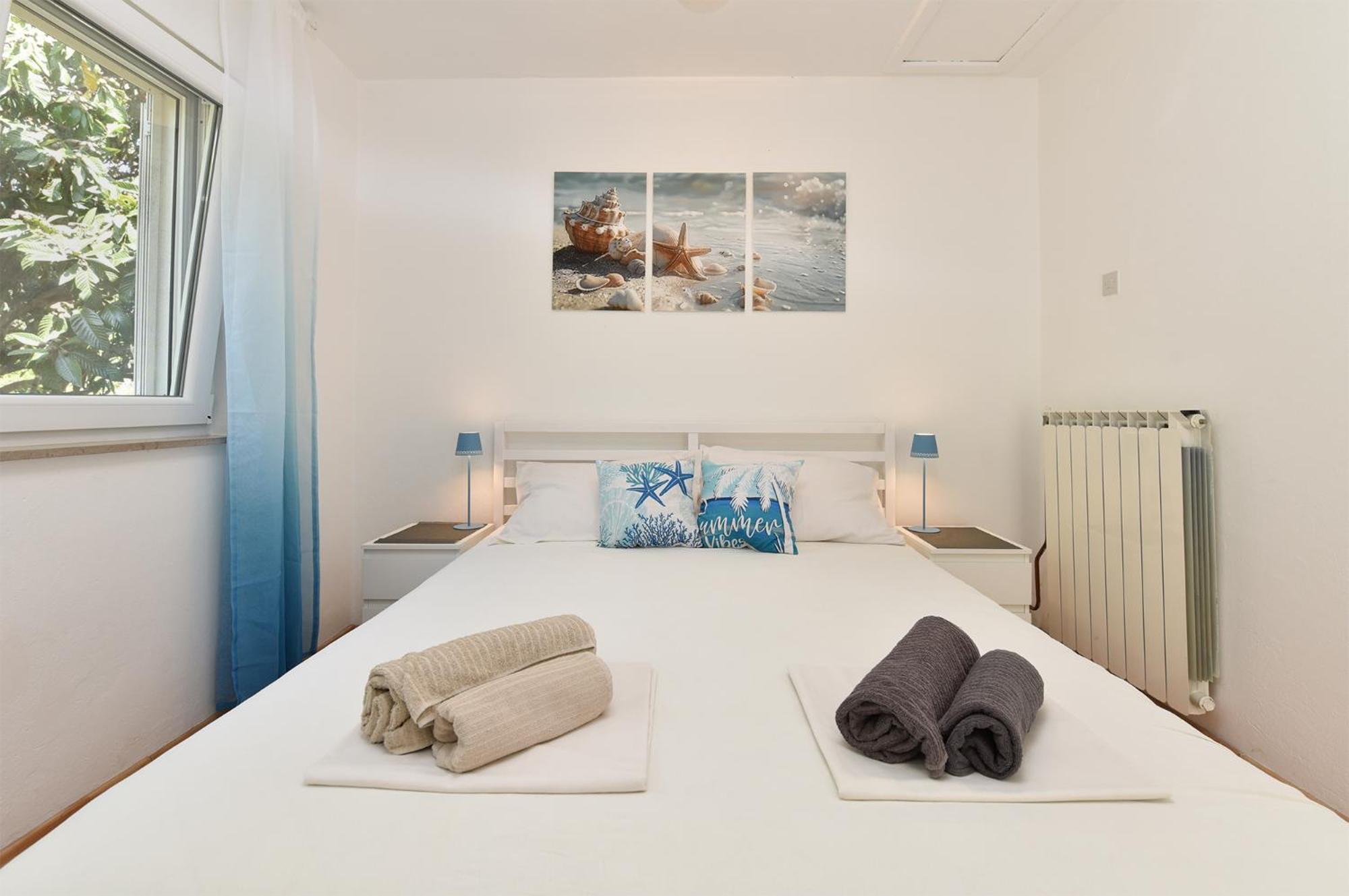 Apartments Vlasta 1410 Premantura Εξωτερικό φωτογραφία