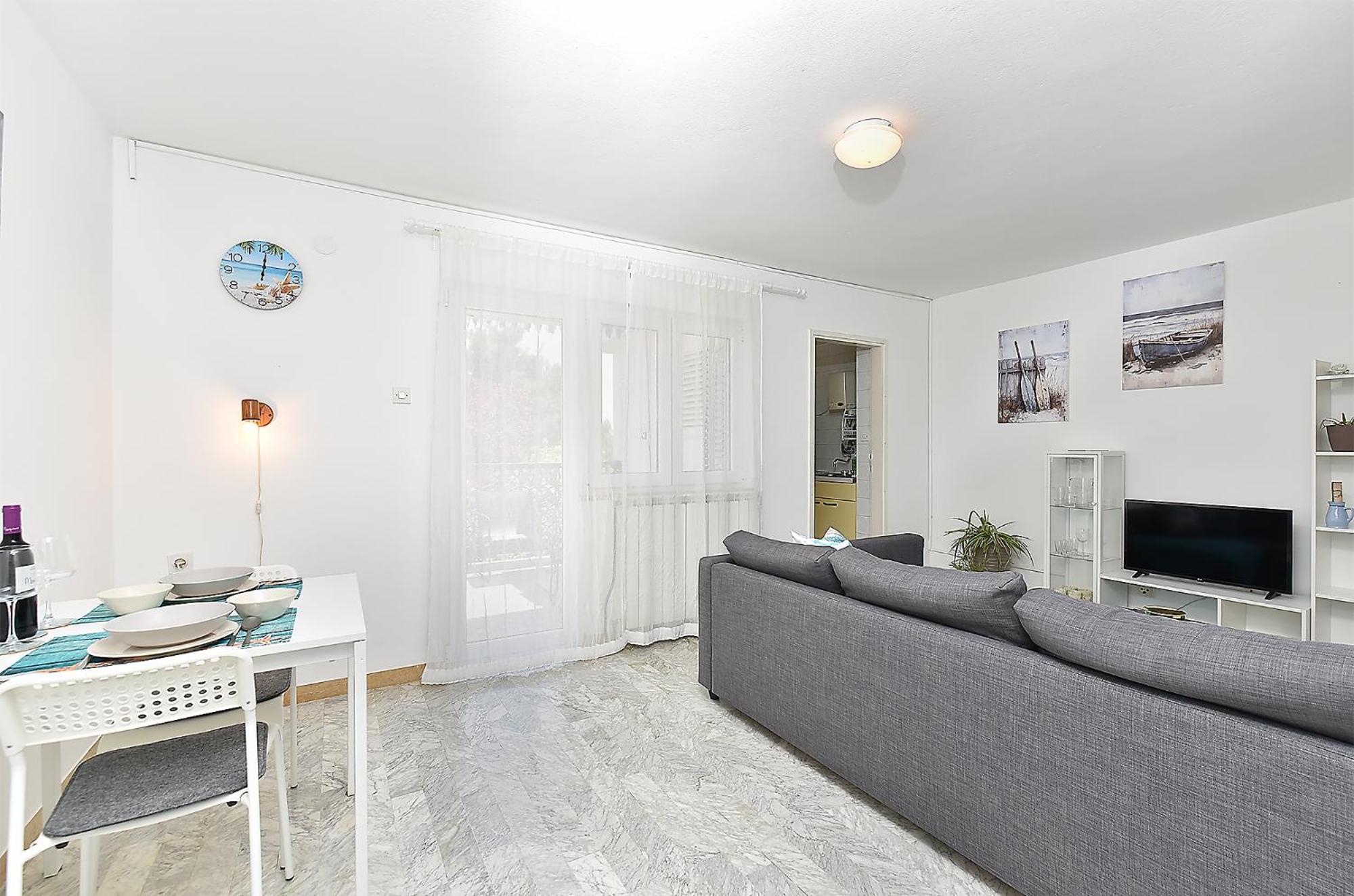 Apartments Vlasta 1410 Premantura Εξωτερικό φωτογραφία