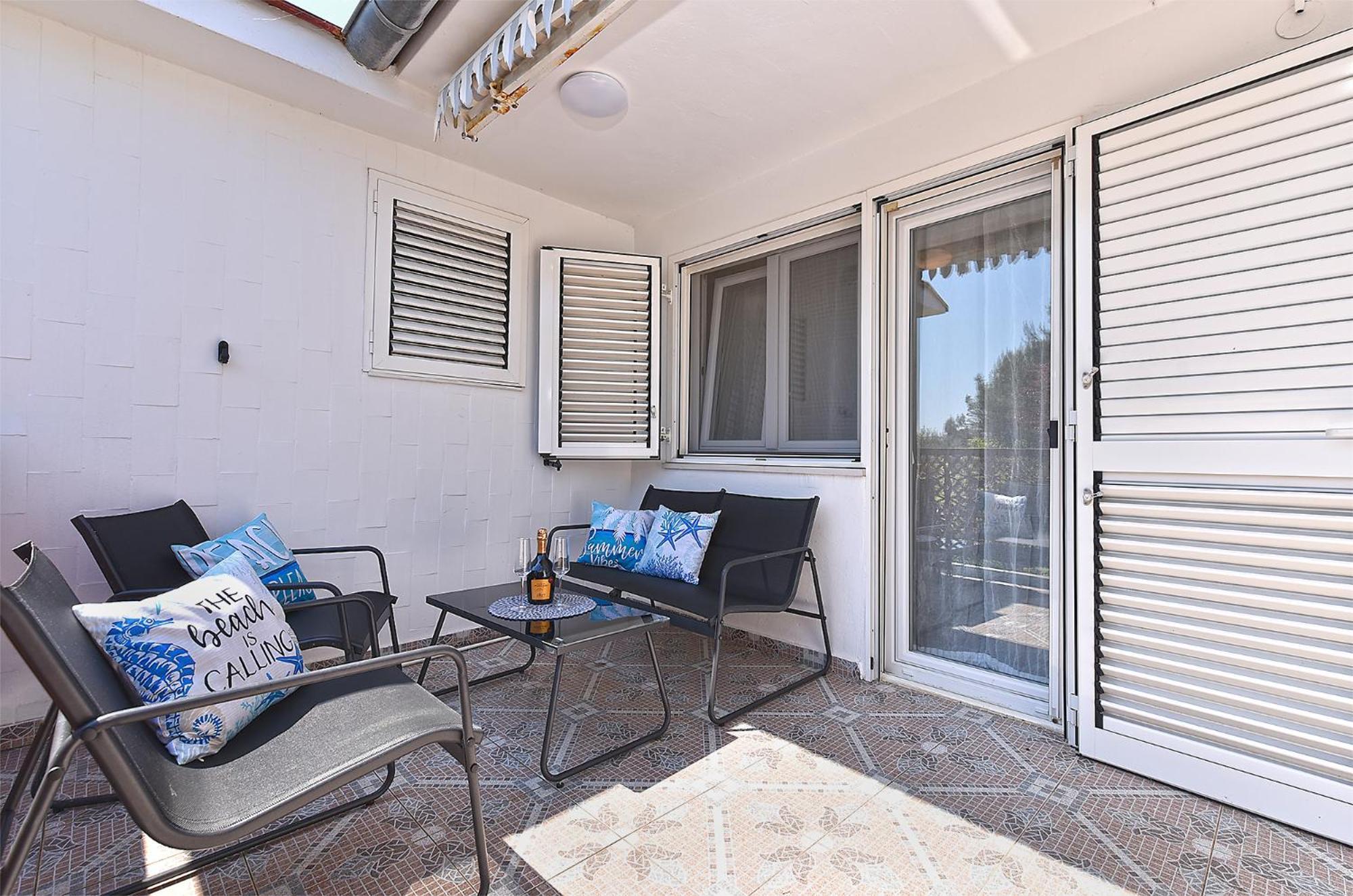 Apartments Vlasta 1410 Premantura Εξωτερικό φωτογραφία