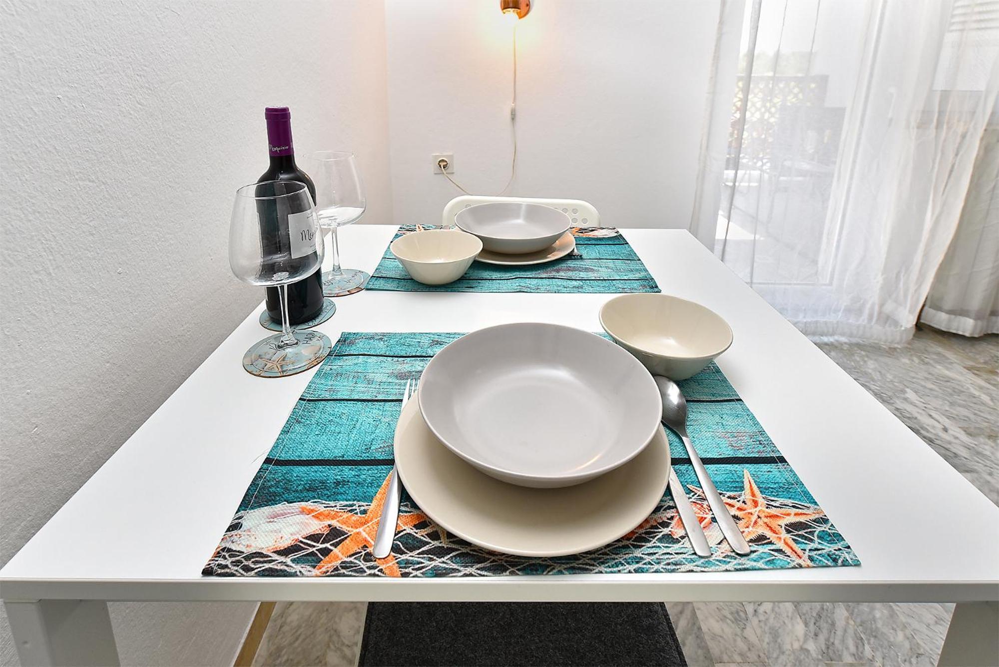 Apartments Vlasta 1410 Premantura Εξωτερικό φωτογραφία