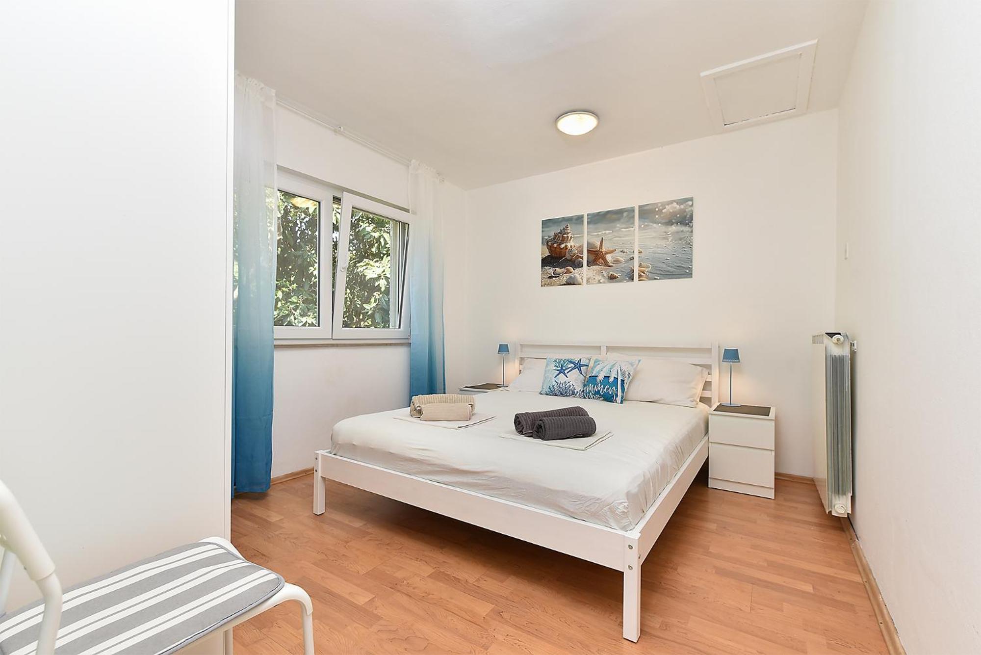 Apartments Vlasta 1410 Premantura Εξωτερικό φωτογραφία