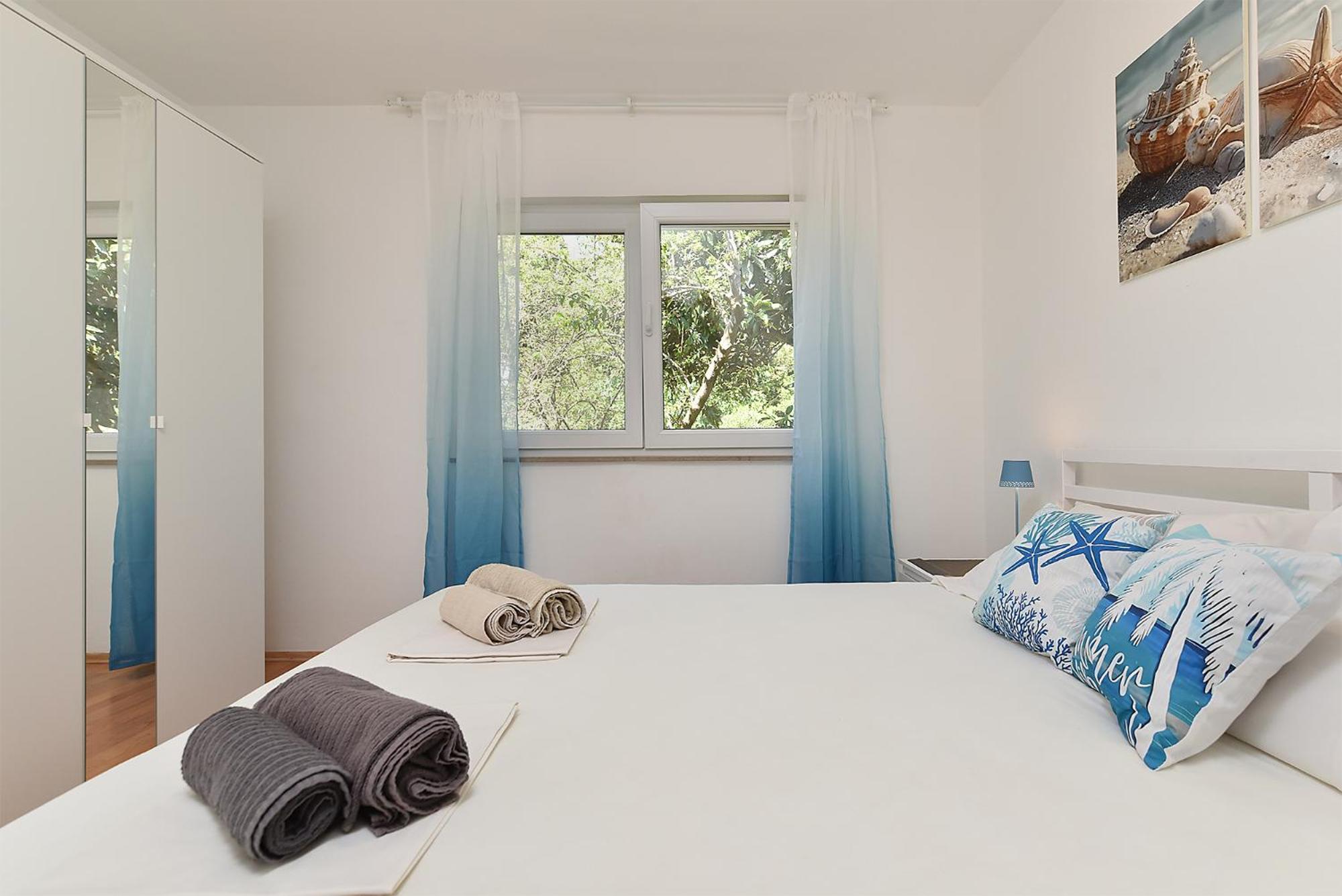 Apartments Vlasta 1410 Premantura Εξωτερικό φωτογραφία