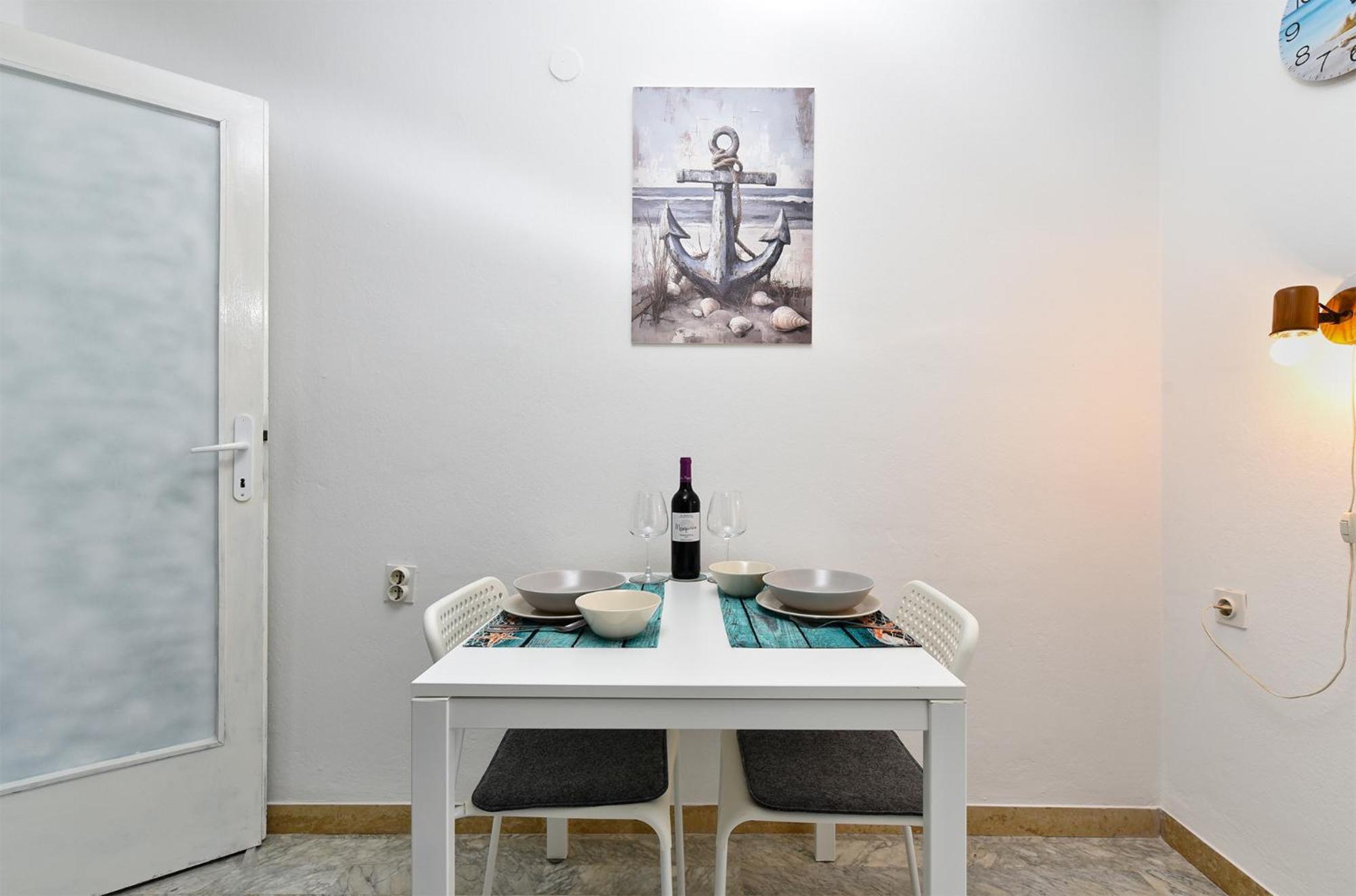 Apartments Vlasta 1410 Premantura Εξωτερικό φωτογραφία