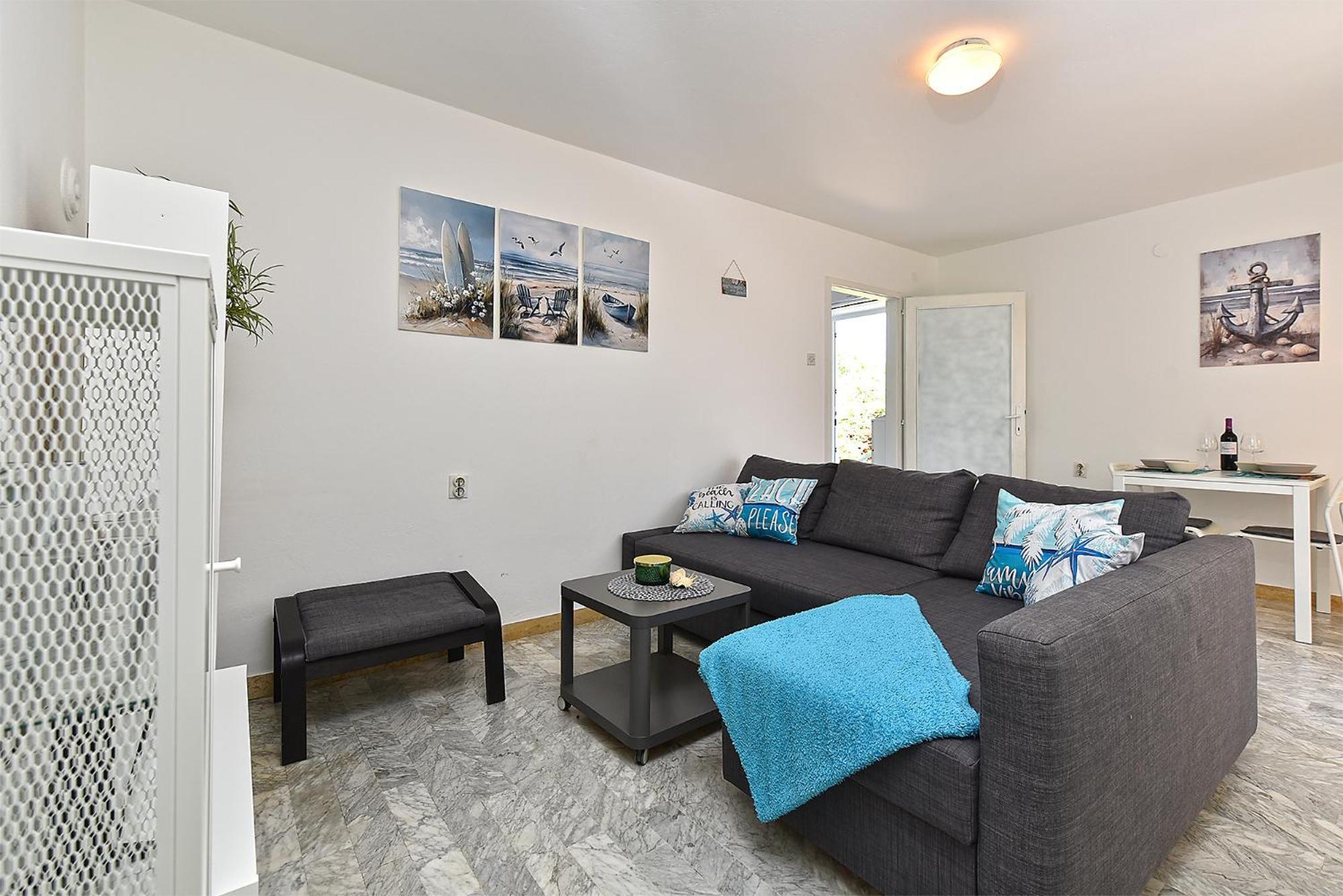 Apartments Vlasta 1410 Premantura Εξωτερικό φωτογραφία