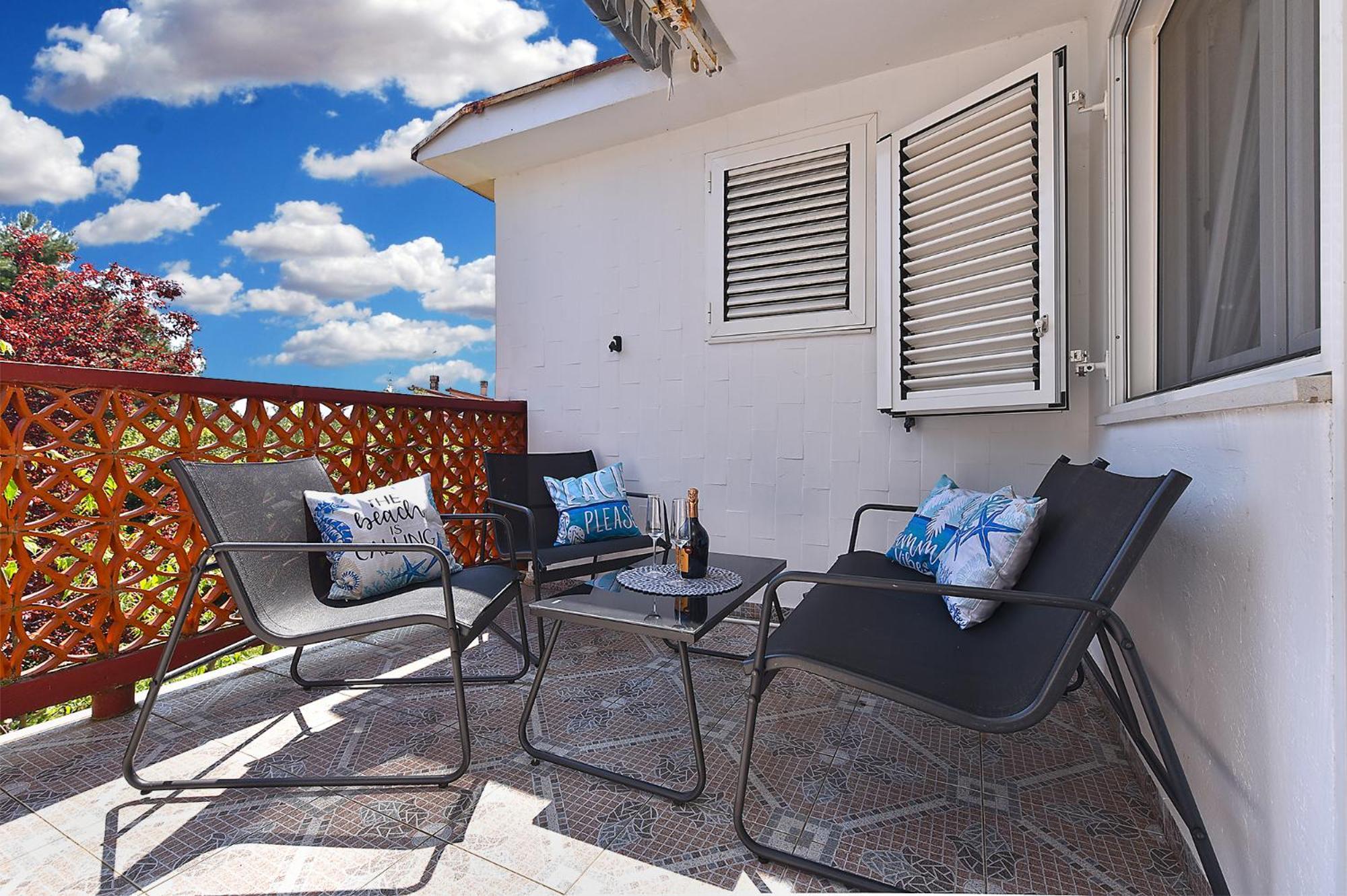 Apartments Vlasta 1410 Premantura Εξωτερικό φωτογραφία