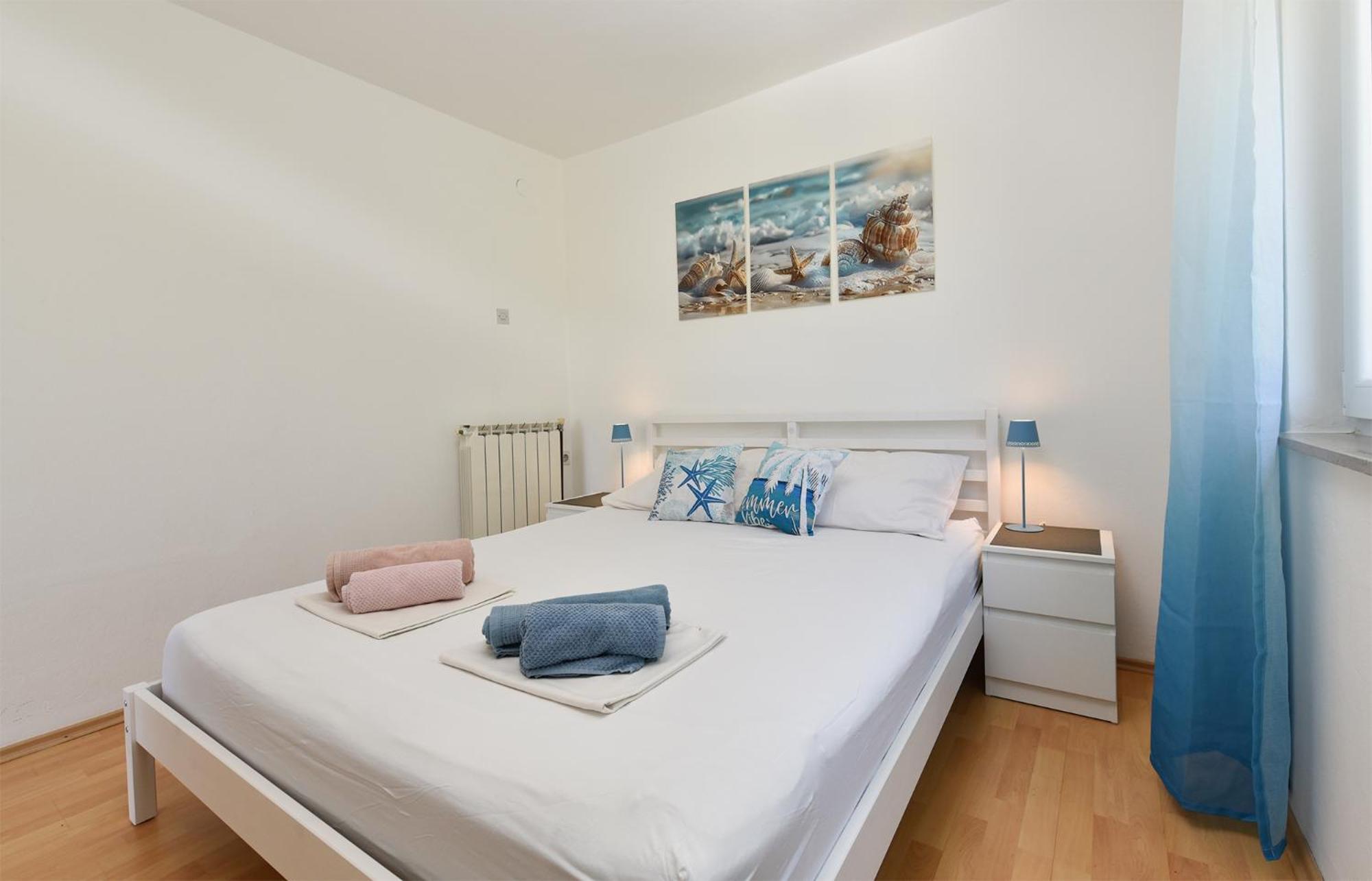 Apartments Vlasta 1410 Premantura Εξωτερικό φωτογραφία