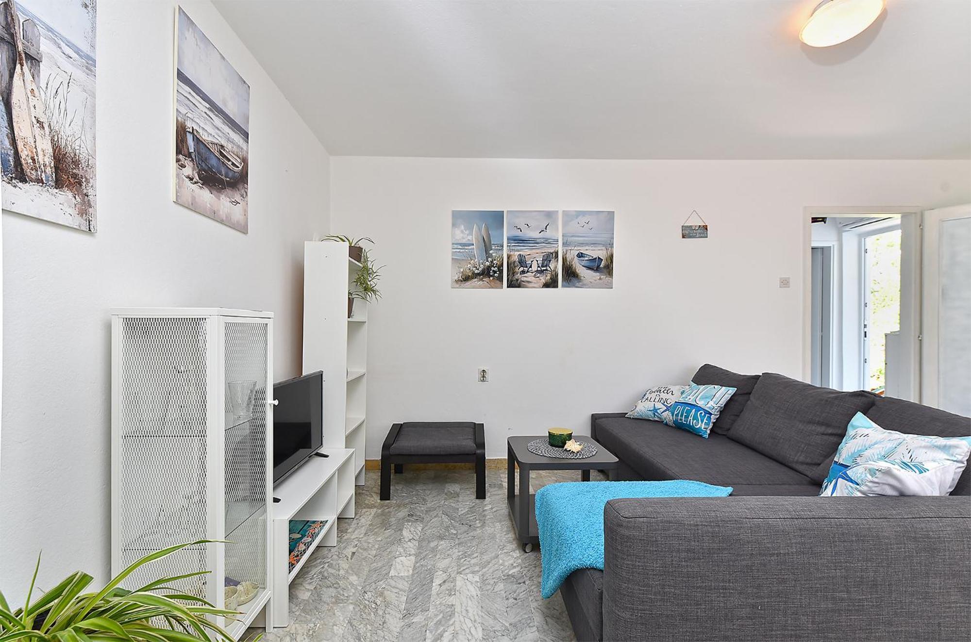 Apartments Vlasta 1410 Premantura Εξωτερικό φωτογραφία