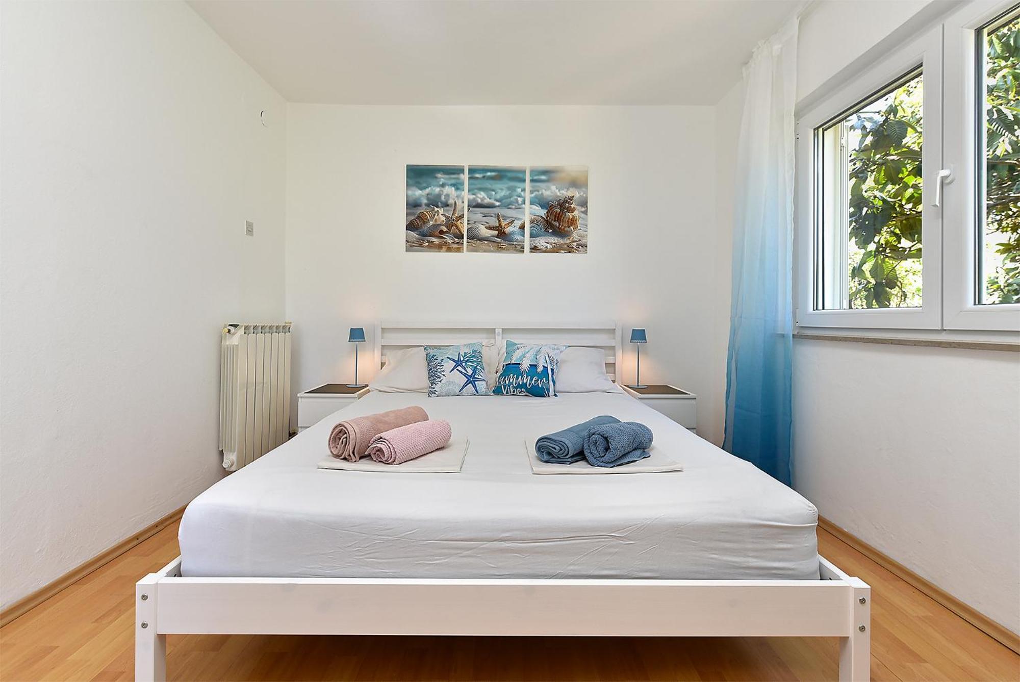 Apartments Vlasta 1410 Premantura Εξωτερικό φωτογραφία