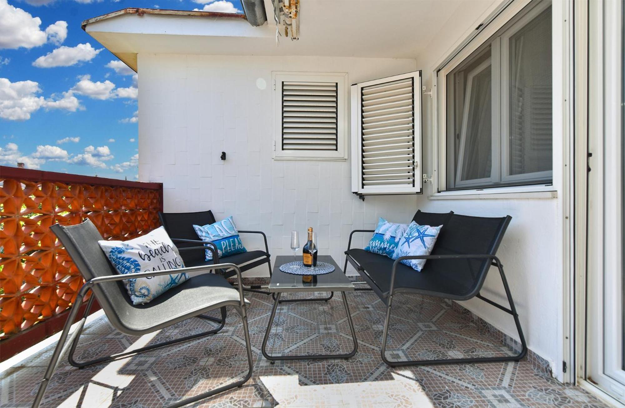 Apartments Vlasta 1410 Premantura Εξωτερικό φωτογραφία