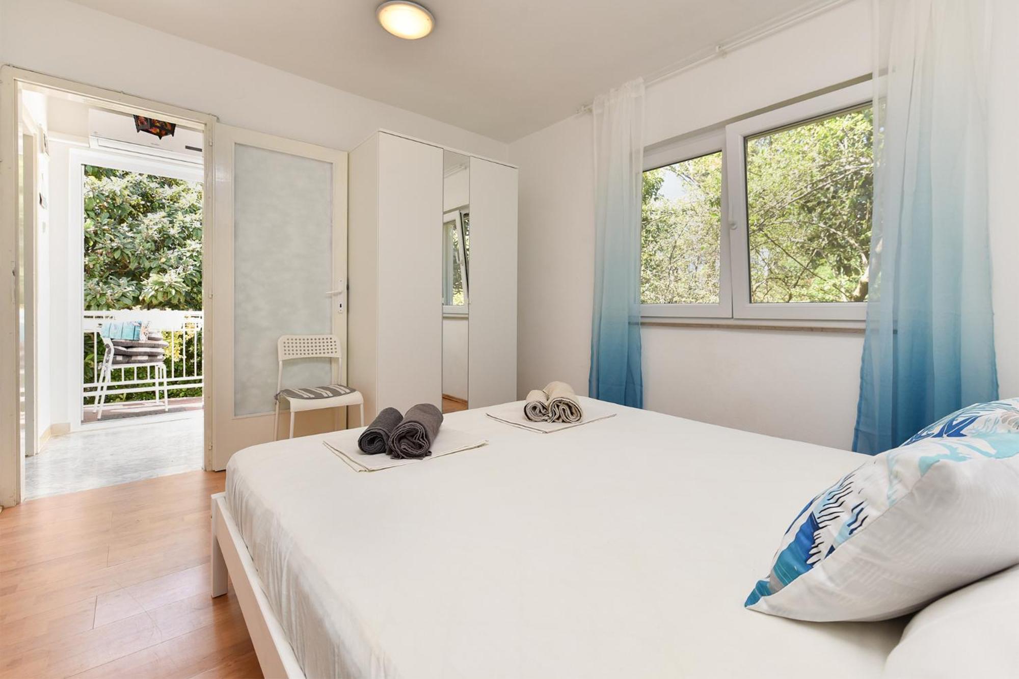 Apartments Vlasta 1410 Premantura Εξωτερικό φωτογραφία