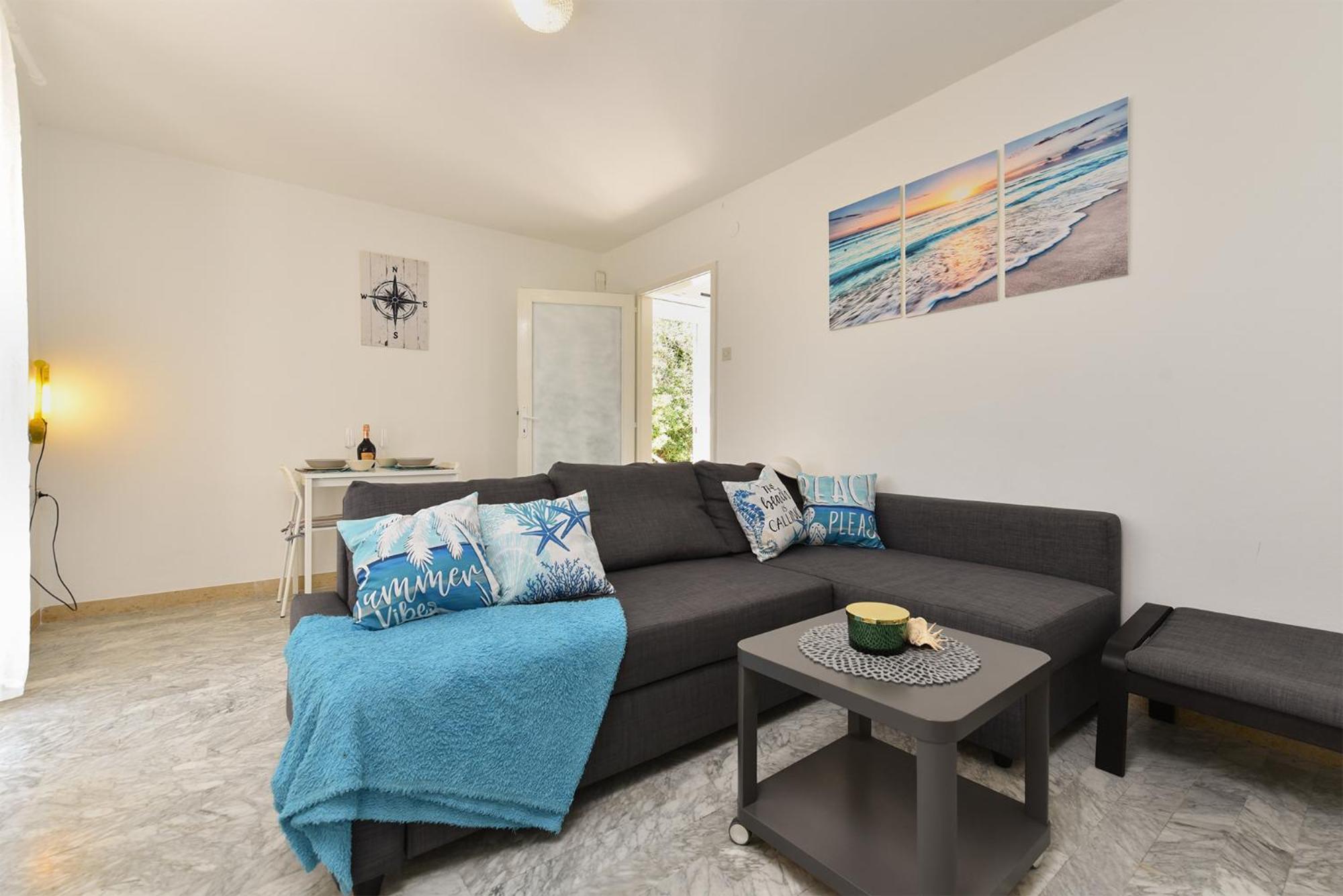 Apartments Vlasta 1410 Premantura Εξωτερικό φωτογραφία