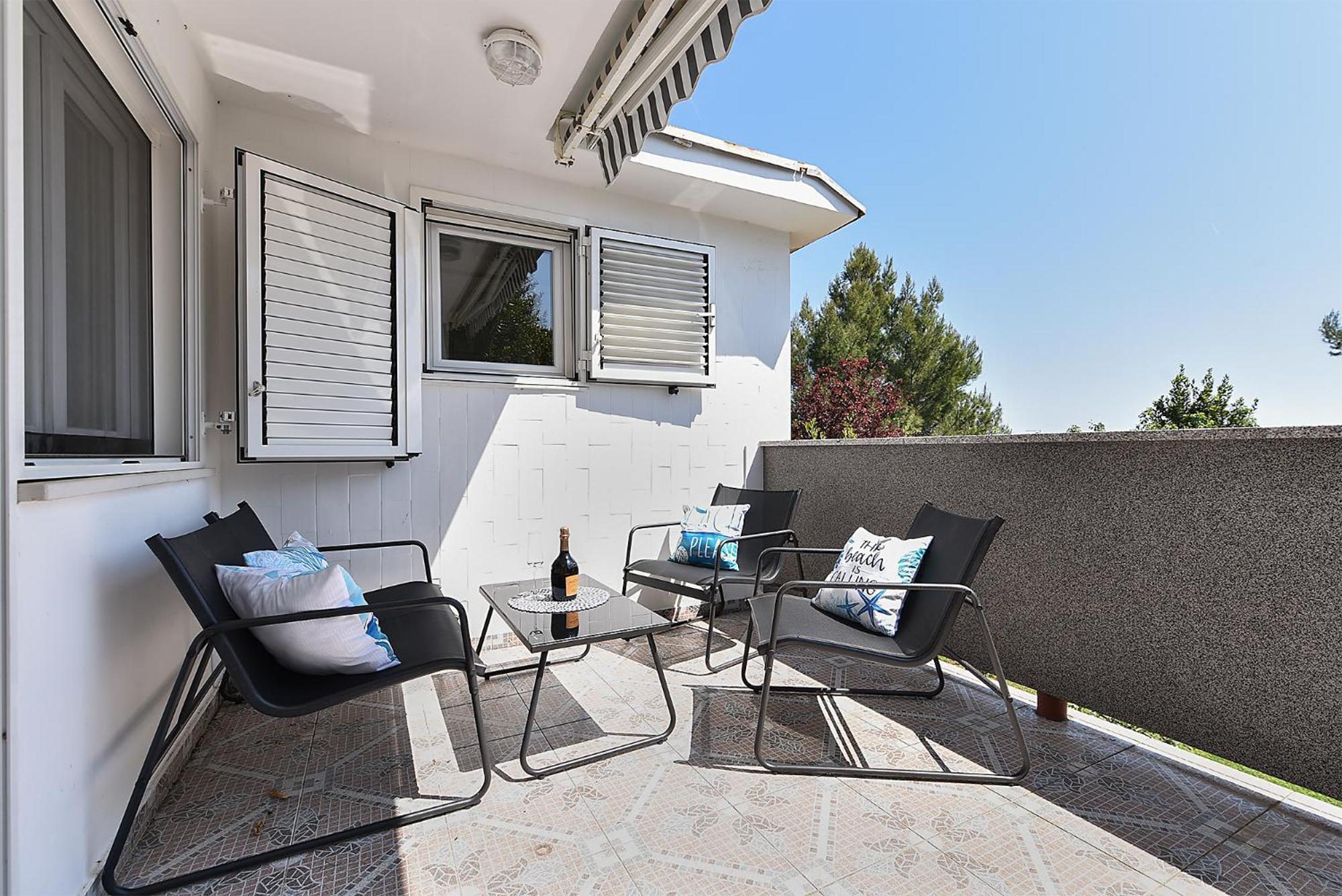 Apartments Vlasta 1410 Premantura Εξωτερικό φωτογραφία