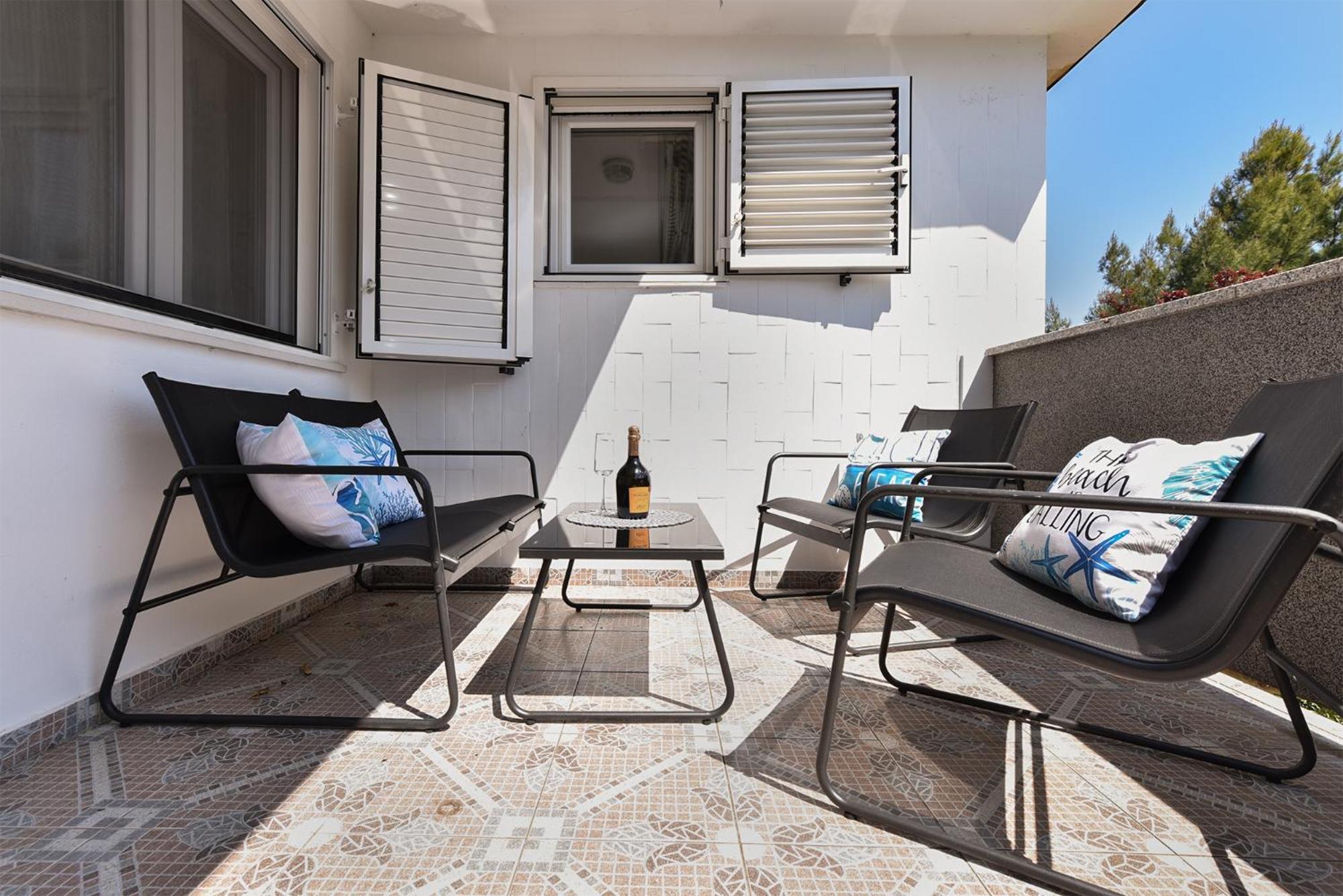 Apartments Vlasta 1410 Premantura Εξωτερικό φωτογραφία