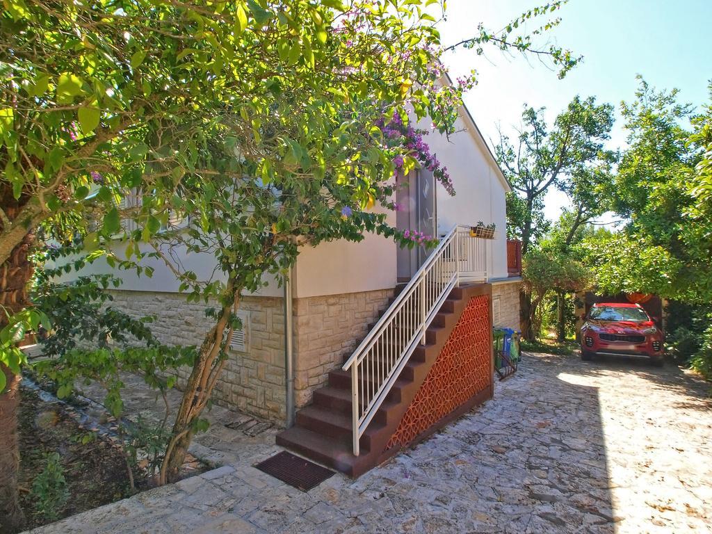Apartments Vlasta 1410 Premantura Εξωτερικό φωτογραφία