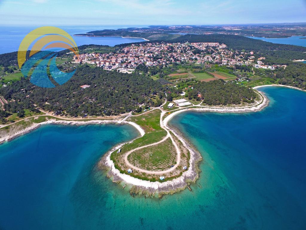 Apartments Vlasta 1410 Premantura Εξωτερικό φωτογραφία